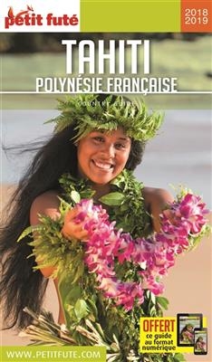 Tahiti, Polynésie française : 2018-2019