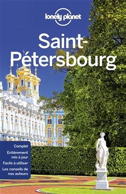 Saint-Pétersbourg