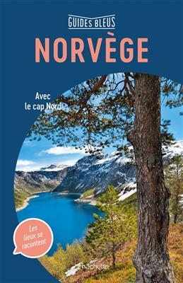 Norvège : avec le cap Nord