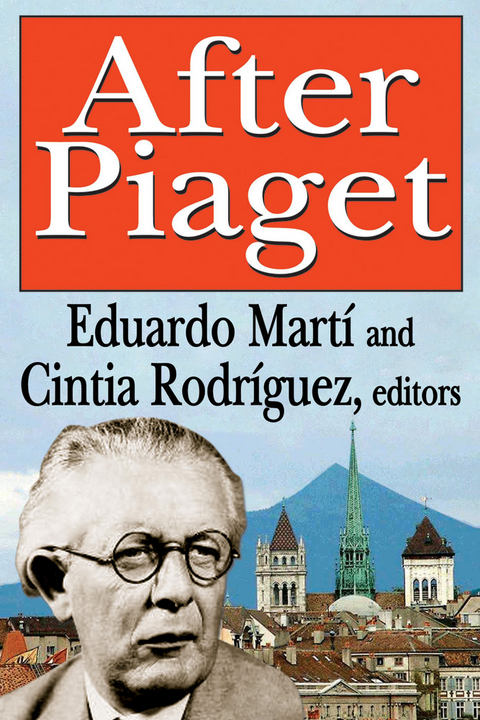 After Piaget - 