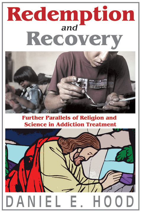 Redemption and Recovery - Daniel E. Hood