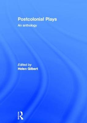 Postcolonial Plays - 