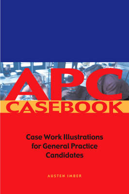 APC Case Book -  Austen Imber