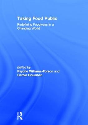 Taking Food Public - 