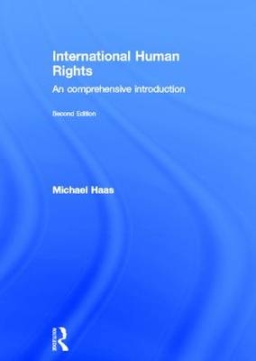 International Human Rights -  Michael Haas