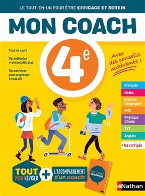 Mon coach 4e