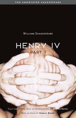 Henry the Fourth, Part One -  William Shakespeare