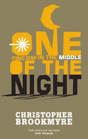 One Fine Day In The Middle Of The Night -  Christopher Brookmyre