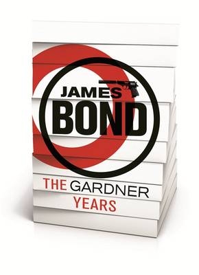 James Bond -  John Gardner