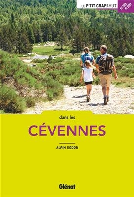 Dans les Cévennes - Alain Godon