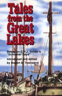 Tales from the Great Lakes -  Robert B. Townsend