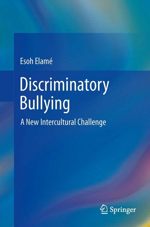 Discriminatory Bullying -  Esoh Elame