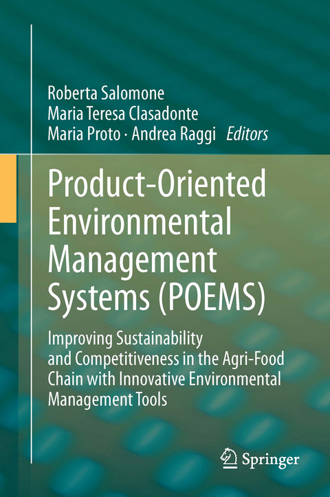 Product-Oriented Environmental Management Systems (POEMS) - 