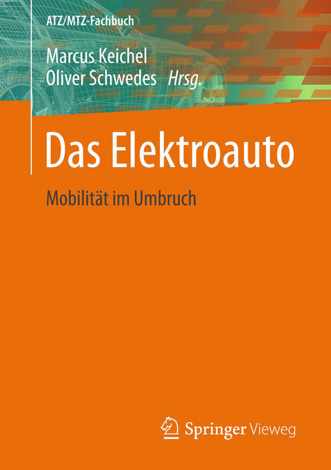 Das Elektroauto - 