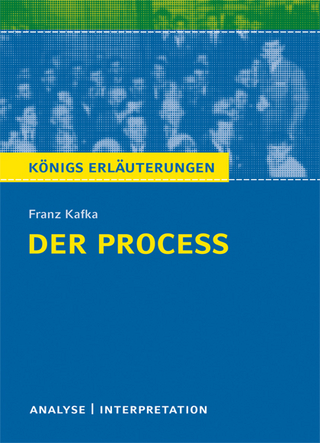 Der Proceß von Franz Kafka - Franz Kafka