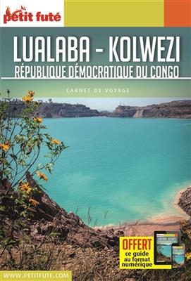 Lualaba, Kolwezi : République démocratique du Congo