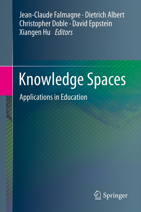 Knowledge Spaces - 