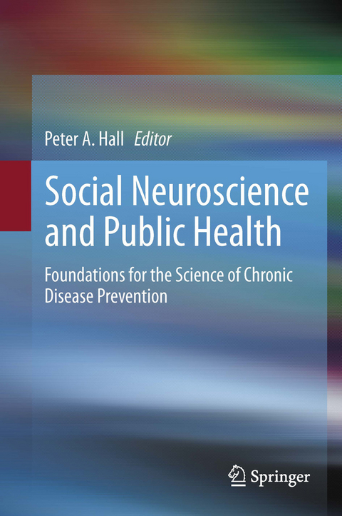 Social Neuroscience and Public Health - 