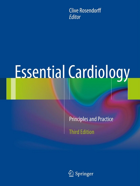 Essential Cardiology - 