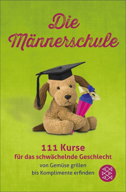 Die Männerschule