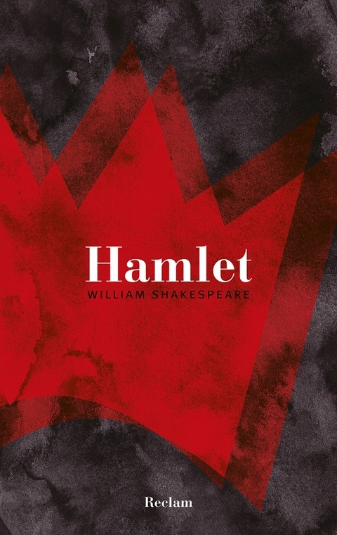 Hamlet, Prinz von Dänemark - William Shakespeare