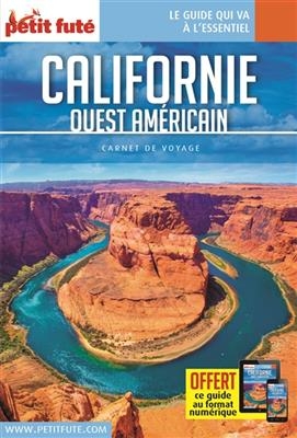 Californie, Ouest Américain