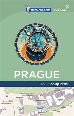 Prague -  Manufacture française des pneumatiques Michelin
