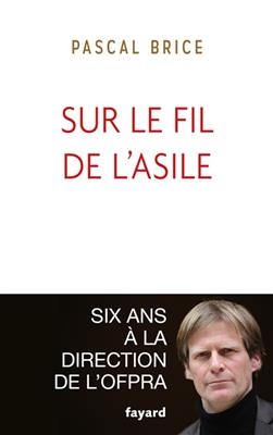 Sur  le fil de l'asile -  Brice-p