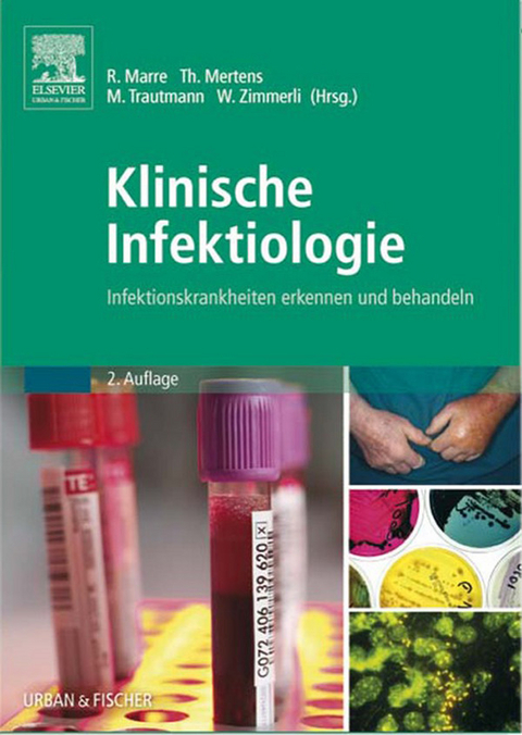Klinische Infektiologie - 