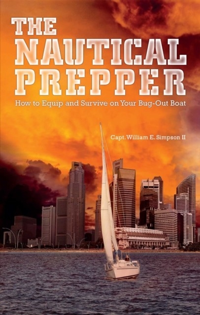 Nautical Prepper -  William E. Simpson