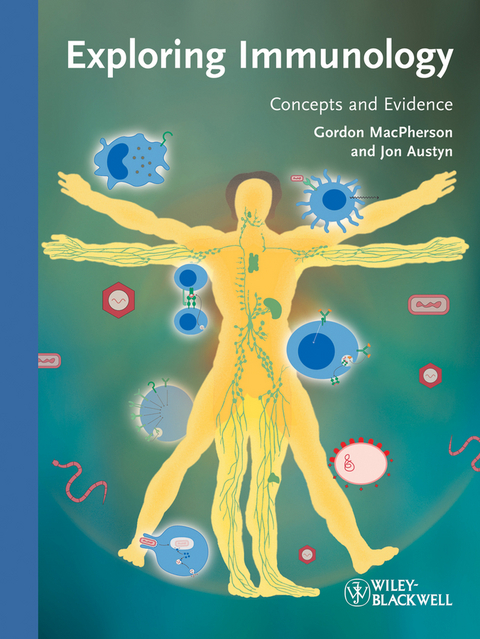 Exploring Immunology - Gordon Macpherson, Jon Austyn