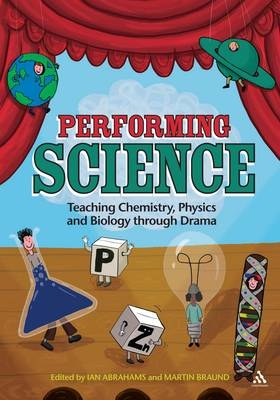 Performing Science - 