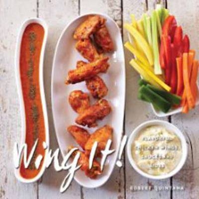 Wing It! -  Robert Quintana