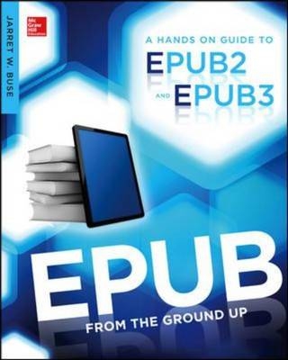 EPUB From the Ground Up -  Jarret Buse
