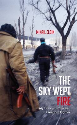 Sky Wept Fire -  Mikail Eldin