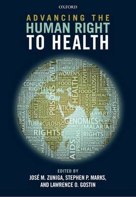 Advancing the Human Right to Health - 