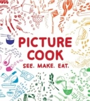 Picture Cook -  Katie Shelly