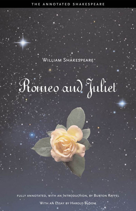 Romeo and Juliet -  Shakespeare William Shakespeare