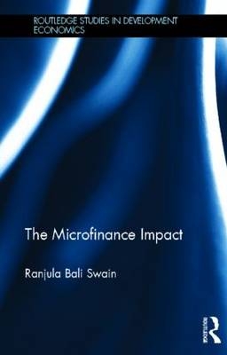 The Microfinance Impact -  Ranjula Bali Swain