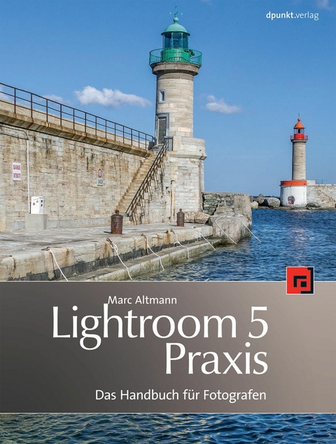 Lightroom-5-Praxis -  Marc Altmann