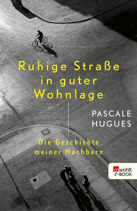 Ruhige Straße in guter Wohnlage -  Pascale Hugues