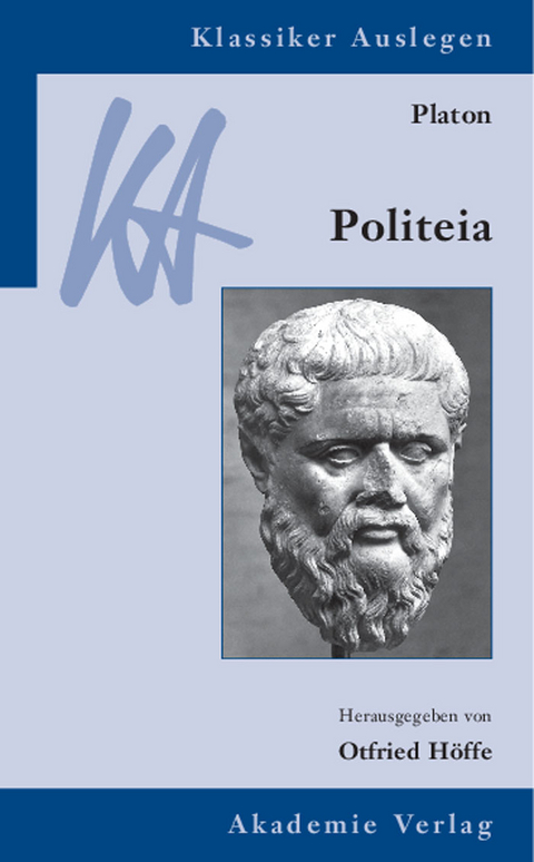 Platon: Politeia - 