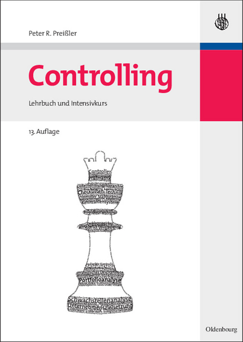 Controlling - Peter R. Preißler