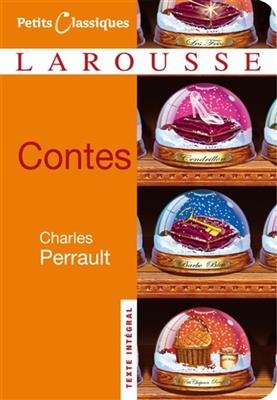 Histoires ou Contes du temps passé : contes - Charles (1628-1703) Perrault