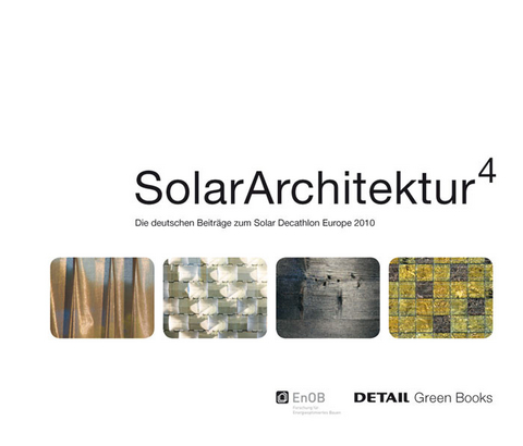 Solar Architektur - 