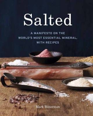 Salted -  Mark Bitterman