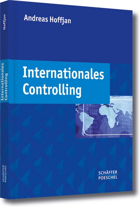 Internationales Controlling - Andreas Hoffjan