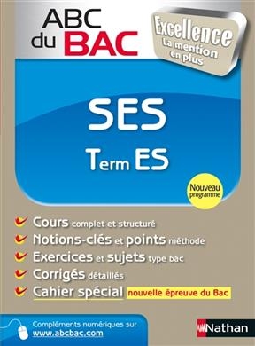 SES Term ES