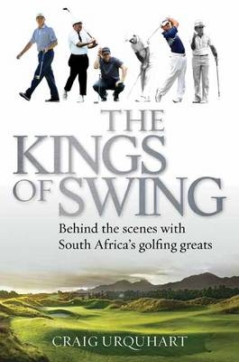 Kings of Swing -  Craig Urquhart