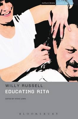 Educating Rita -  Russell Willy Russell